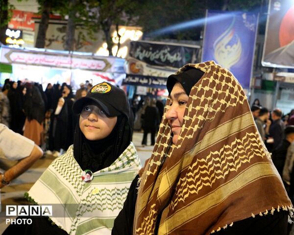 اجتماع فرهنگیان شهرستان بجنورد
