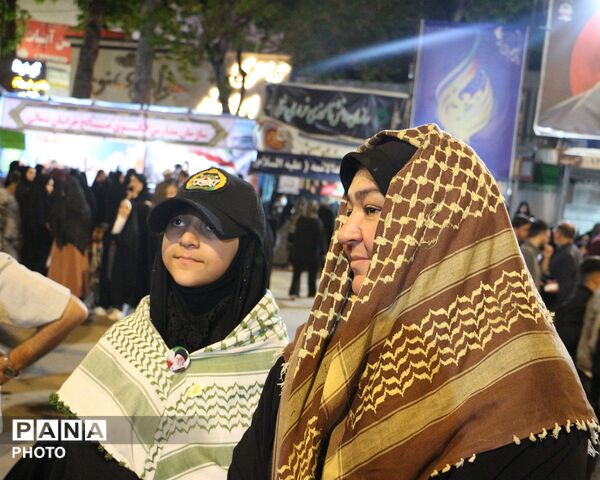 اجتماع فرهنگیان شهرستان بجنورد