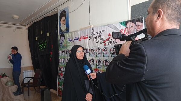 شهید گمنام، مهمان دل‌های روشن