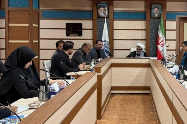 شورای عالی انقلاب فرهنگی آماده شنیدن صدای دانش‌آموزان است/ حمایت از تسهیل شرایط آموزشی و تقویت عدالت آموزشی 