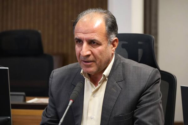انتصاب سرپرست جدید سازمان دانش‌آموزی استان فارس
