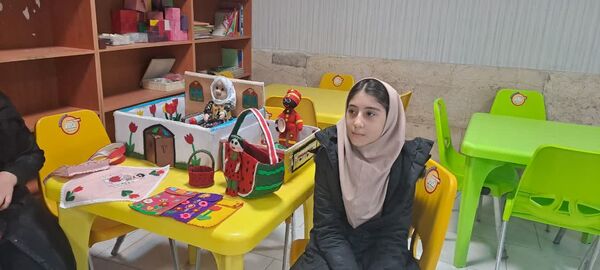 بازدید مقامات کشوری و استانی از تازه‌ترین دستاوردهای علمی پژوهش‌سرای ملاصدرا کرج