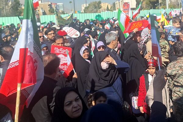تصاویری ازحماسه حضور عاشقان انقلاب اسلامی 
