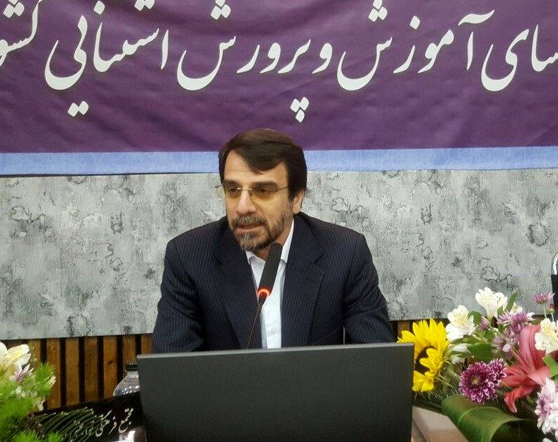 اعلام ۱۱ اولویت سازمان آموزش‌و‌پرورش استثنایی‌