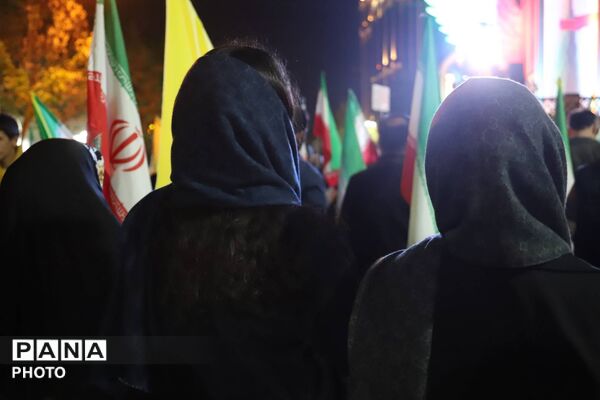 قلب تپنده در میدان‌های شهر
