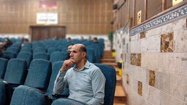 برگزاری دوره‌ تربیت مدرس پیشتازان سازمان دانش‌آموزی استان البرز