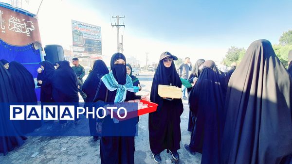 نورآباد میزبان شهیدی دیگر شد