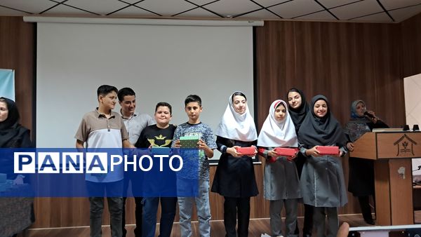 هفتمین جشنواره کتابخوانی «کتاب‌نوش»