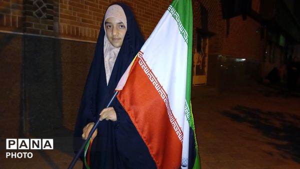 ۸۸شب ایستادگی در عید ایثار؛ طنین بیعت مردم در جشن قربان
