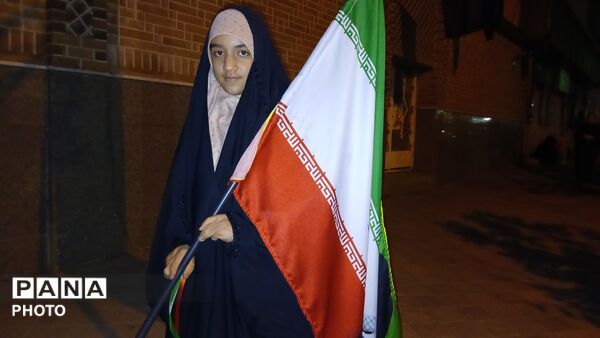 ۸۸شب ایستادگی در عید ایثار؛ طنین بیعت مردم در جشن قربان
