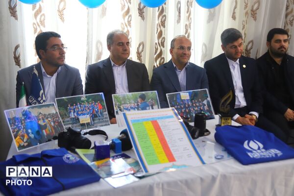 پانا؛ روایت ۲۴ سال آگاهی در قاب مانور رسانه‌ای آذربایجان شرقی