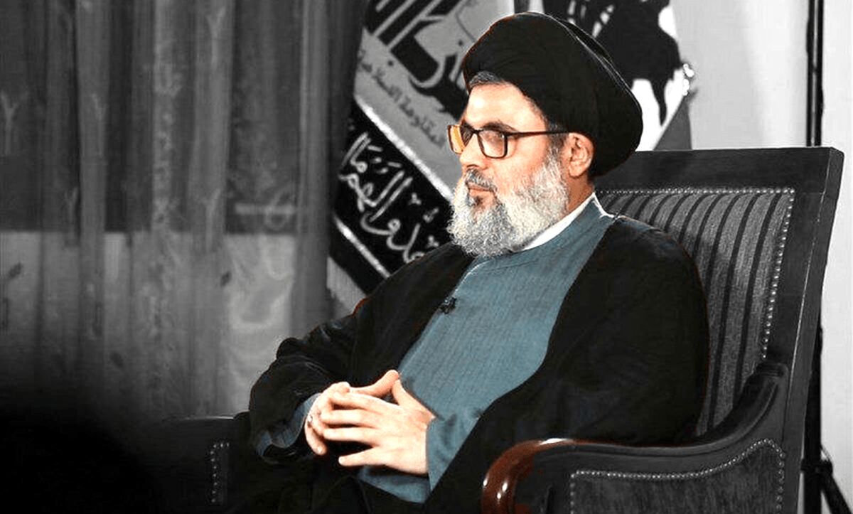 پیام تسلیت وزیر آموزش و پرورش در پی شهادت مجاهد بزرگ سیدهاشم صفی‌الدین