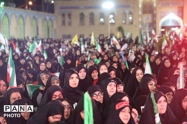  از پیشوا تا میناب در امتداد خط شهادت