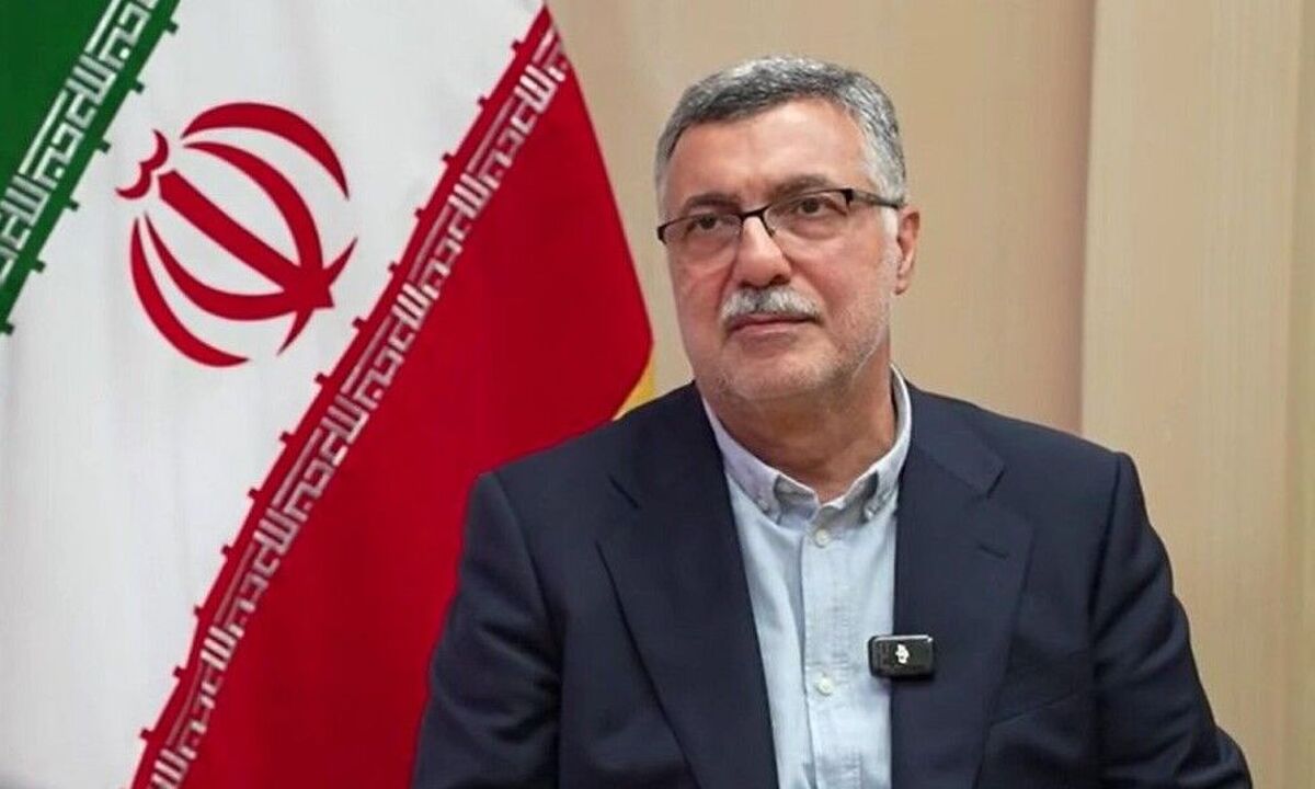 انتصاب دومین بانوی سرپرست دانشگاه از سوی وزیر بهداشت