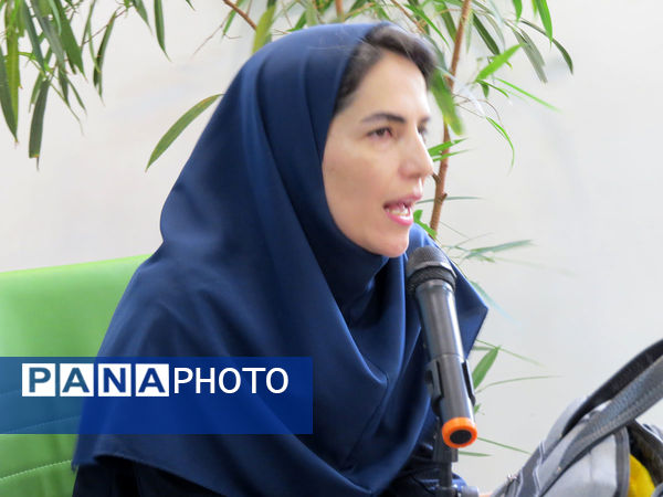 سال روز تاسیس فرهنگستان زبان در شهرستان بحنورد 