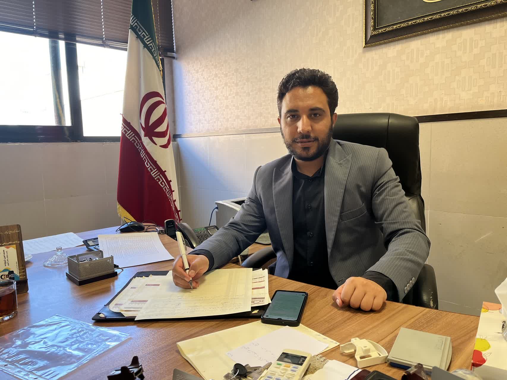 آموزش اقدامات لازم برای آمادگی در زلزله با حضور بیش از هزار و 500 مربی پیشتاز 