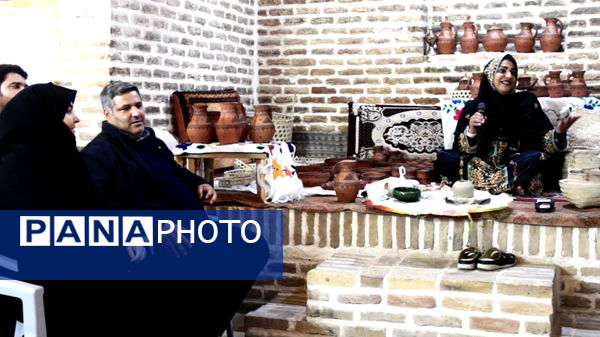 هم‌نوازی هنر و فرهنگ