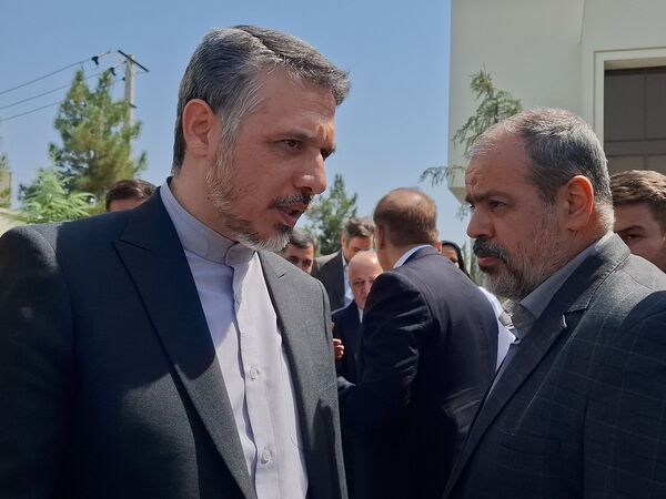 بازدید از مرکز خانه چتر موسسه خیریه گلستان علی(ع)