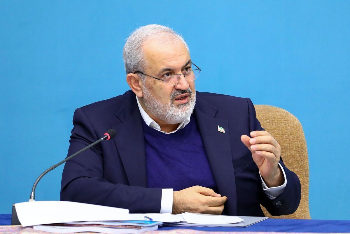 هاب انرژی منطقه در مسیر تحقق؛ از رفع ناترازی ۲۰ هزار مگاواتی تا پیوند با شبکه برق اوراسیا