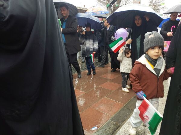 جلوه ای از همبستگی ملی در سنندج