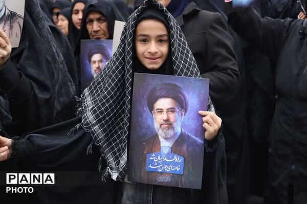 راهپیمایی روز قدس، تجلی حمایت از مظلومین جهان