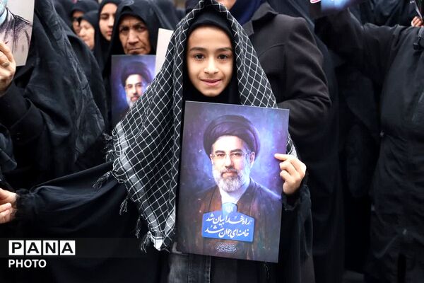 راهپیمایی روز قدس، تجلی حمایت از مظلومین جهان