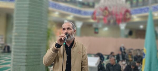 آخرین جمعه پاییز؛ هم‌نوایی دل‌ها در میعادگاه نماز جمعه