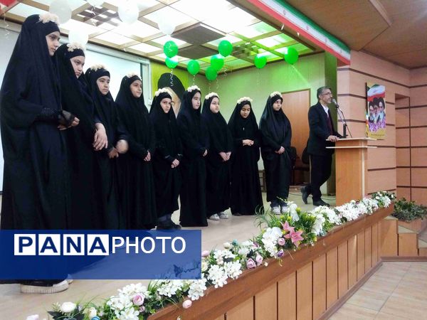 مسابقات قرآن، عترت و نماز مرحله شهرستان در تربت‌جام