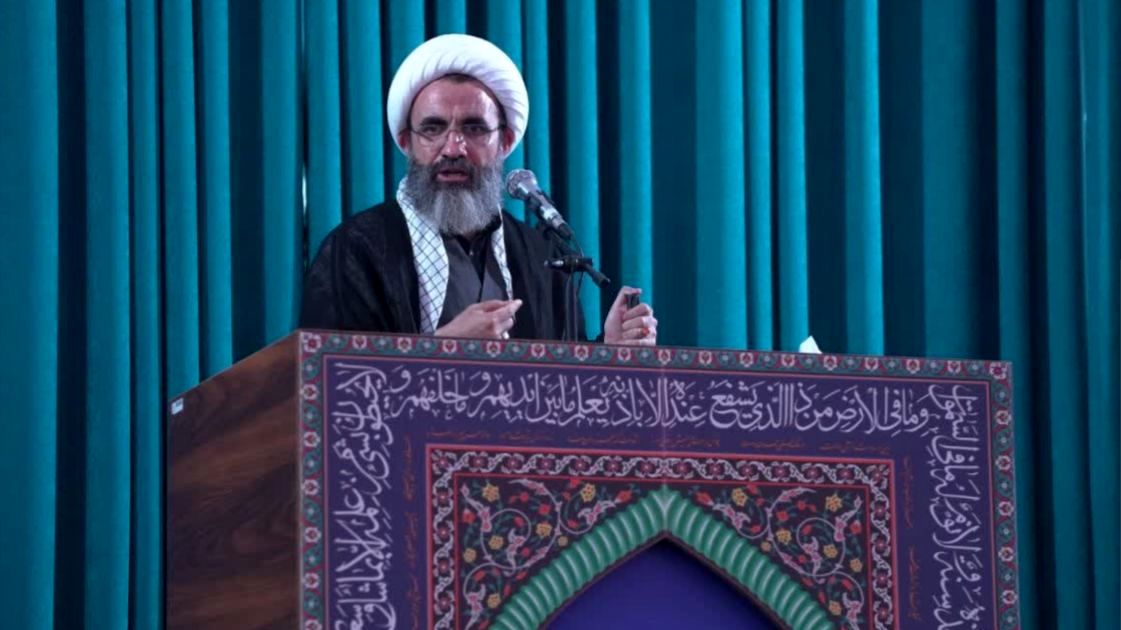 رمز شکست نقشه‌های دشمن، همدلی و اتحاد مردم است