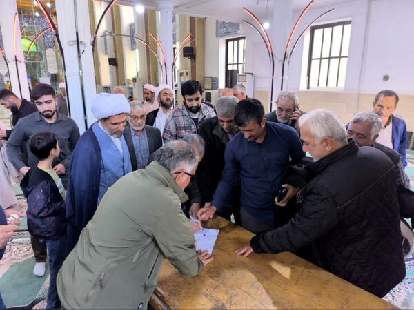 نماز، ستون اصلی دین