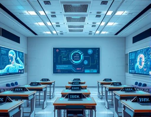 تحول دیجیتال،عدالت آموزشی را تضمین می‌کند