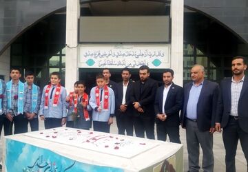قدردانی از تاثیرگذارترین اشخاص