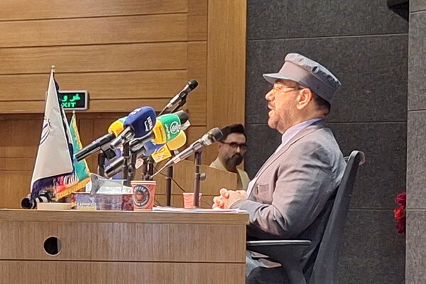 هفته دولت فرصتی برای مرور عملکرد دولت مردان