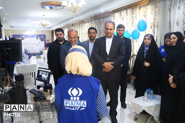 پانا؛ روایت ۲۴ سال آگاهی در قاب مانور رسانه‌ای آذربایجان شرقی
