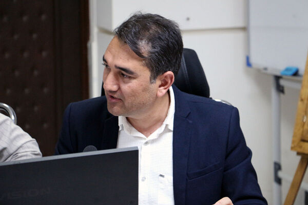 گردهمایی معاونان پرورشی و مدیران کانون‌های فرهنگی‌تربیتی خراسان شمالی 