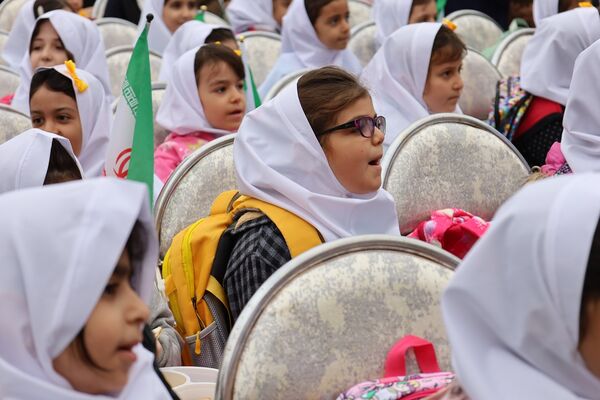 جشن شکوفه‌ها در آذربایجان غربی