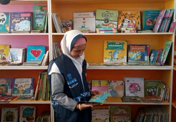 مطالعه ؛لذت دانایی در دنیای بی‌نهایت واژه‌ها