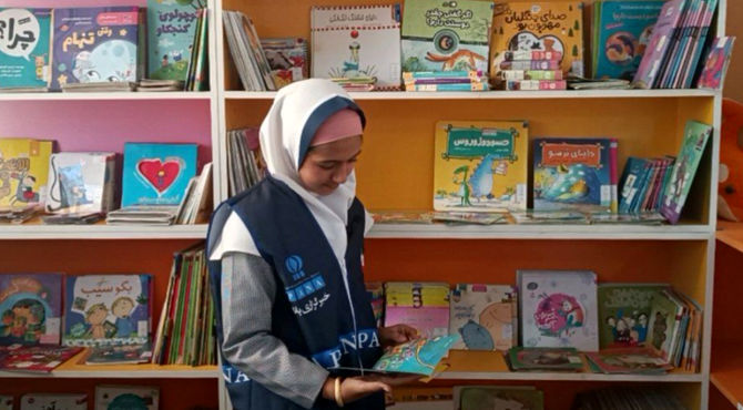 مطالعه ؛لذت دانایی در دنیای بی‌نهایت واژه‌ها