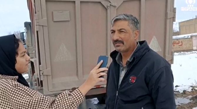 بهای جاده، دلتنگی‌ و سختی است