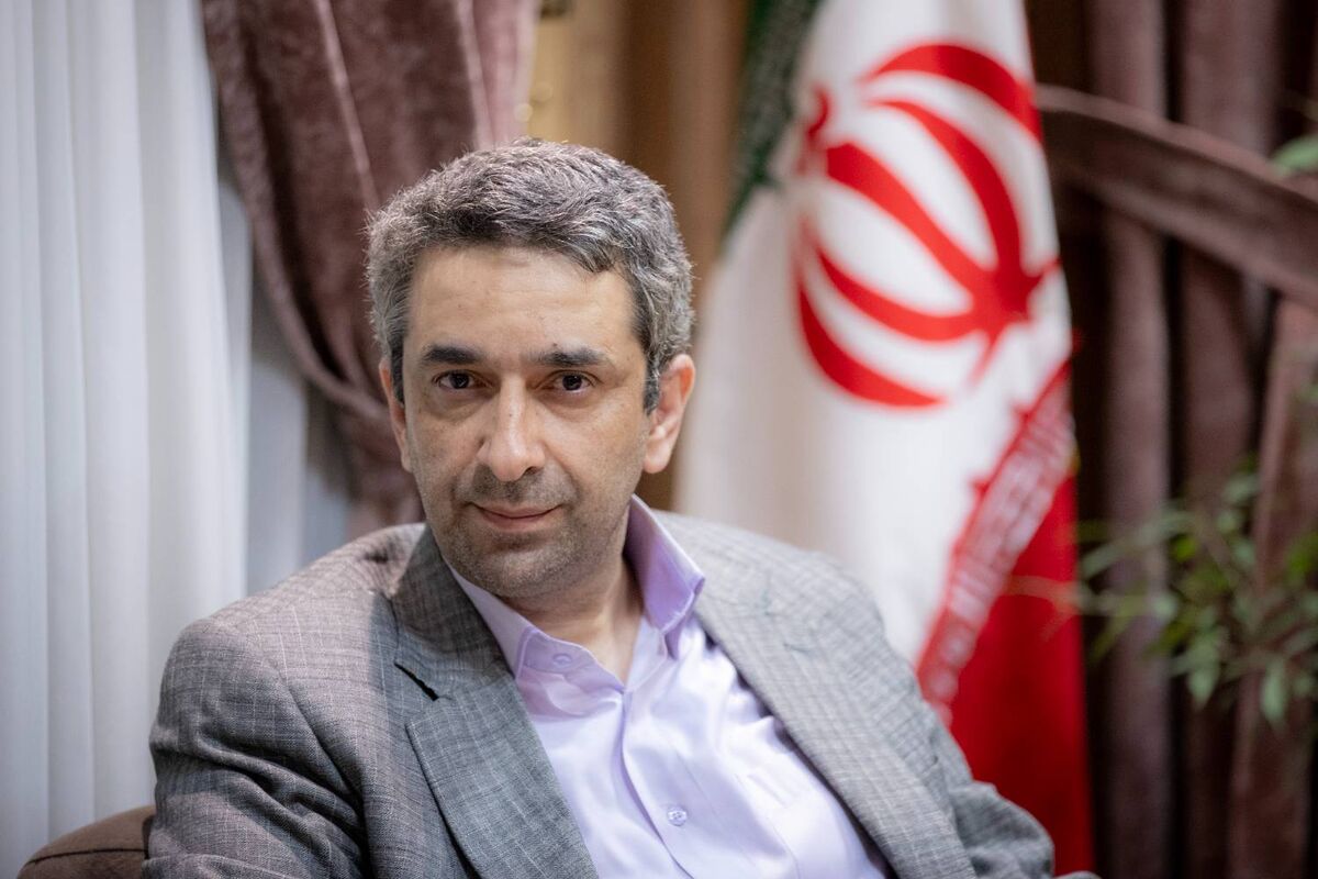 شکست برای ‌ملت‌ ایران بی‌معنی است