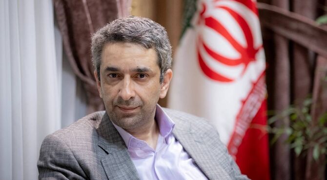 شکست برای ‌ملت‌ ایران بی‌معنی است