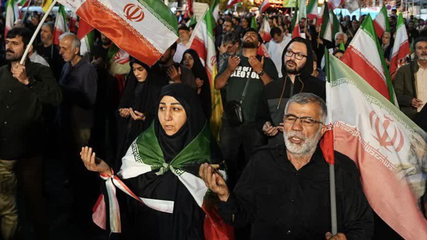 شهرک بعثت؛ سندی از جنس بصیرت و وفاداری
