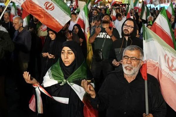شهرک بعثت؛ سندی از جنس بصیرت و وفاداری