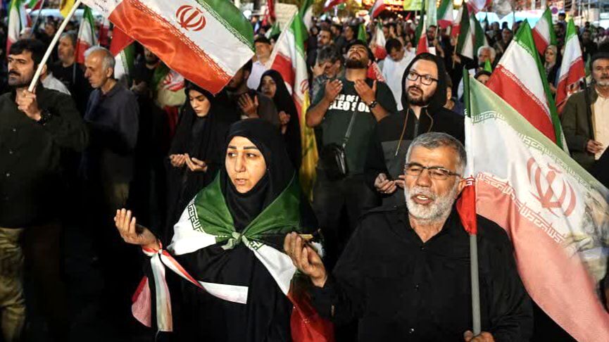 شهرک بعثت؛ سندی از جنس بصیرت و وفاداری