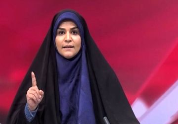 صدای حق، رساتر از هر هجمه