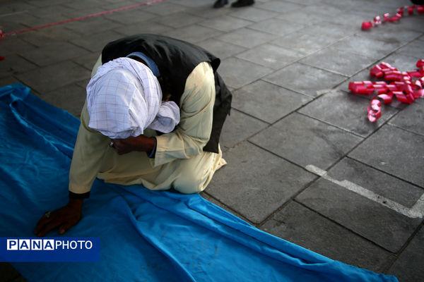 هفتمین روز جشنواره تئاتر فجر