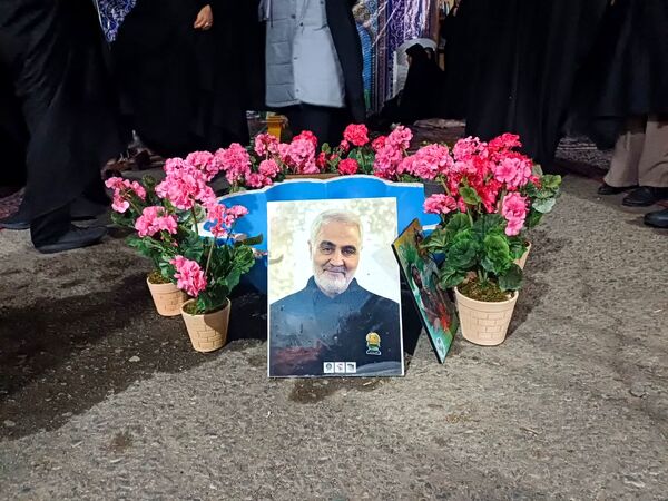 آغاز کنگره ملی ۵۵۸۰ شهید استان البرز