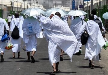 زمان پیش‌ثبت‌نام حج ۱۴۰۴ اعلام شد