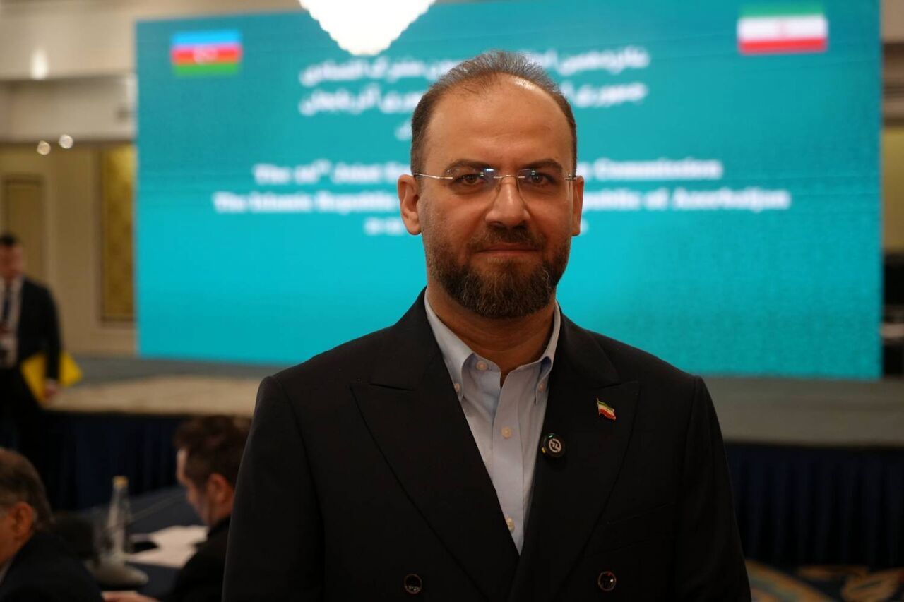 توسعه همکاری‌های حمل‌ونقلی و تکمیل زیرساخت‌های مرزی؛ محورهای اصلی اجلاس تهران و باکو