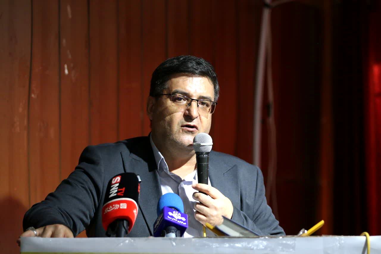 همبستگی اقوام، موتور محرکه توسعه پایدار/ کوهرنگ در مسیر شکوفایی با ۱۱۱ پروژه جدید